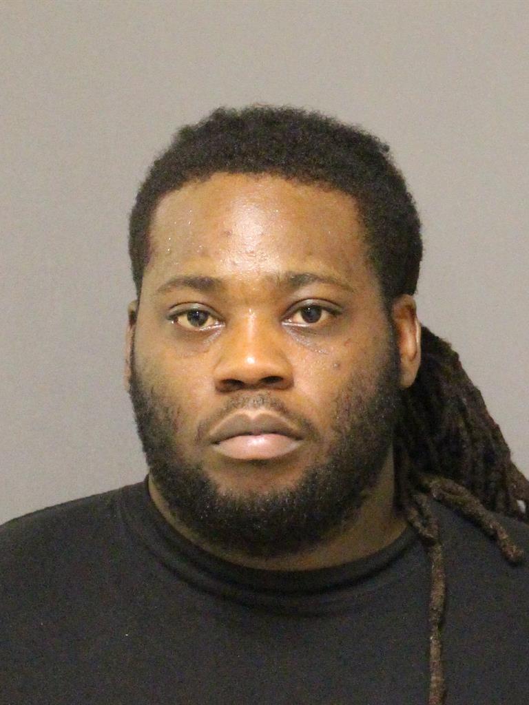  RASHAAD SUAVE BORDERS Photo Image