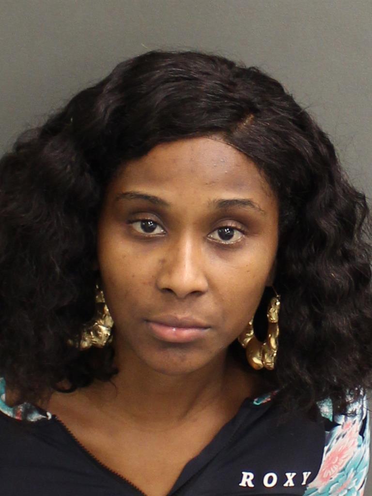  DANAE A BAKER Photo Image