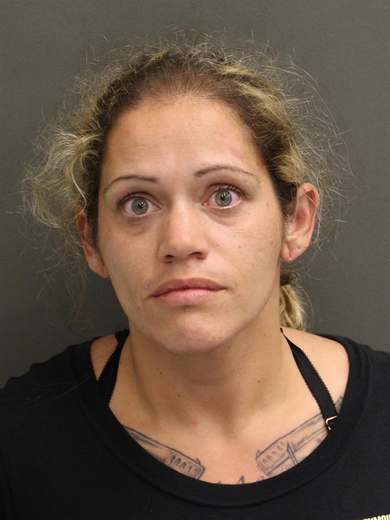  JOCELYN MARIE VILLOT Photo Image