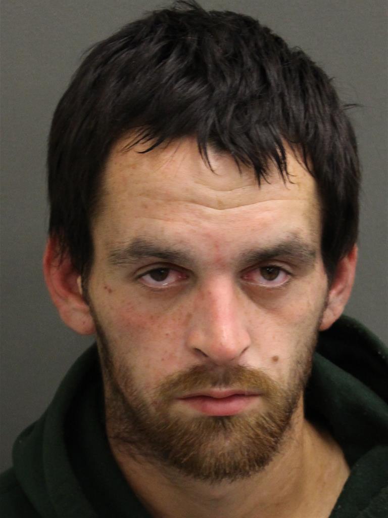  LANCE CODY ROBINSON Mugshot / County Arrests / Orange County Arrests