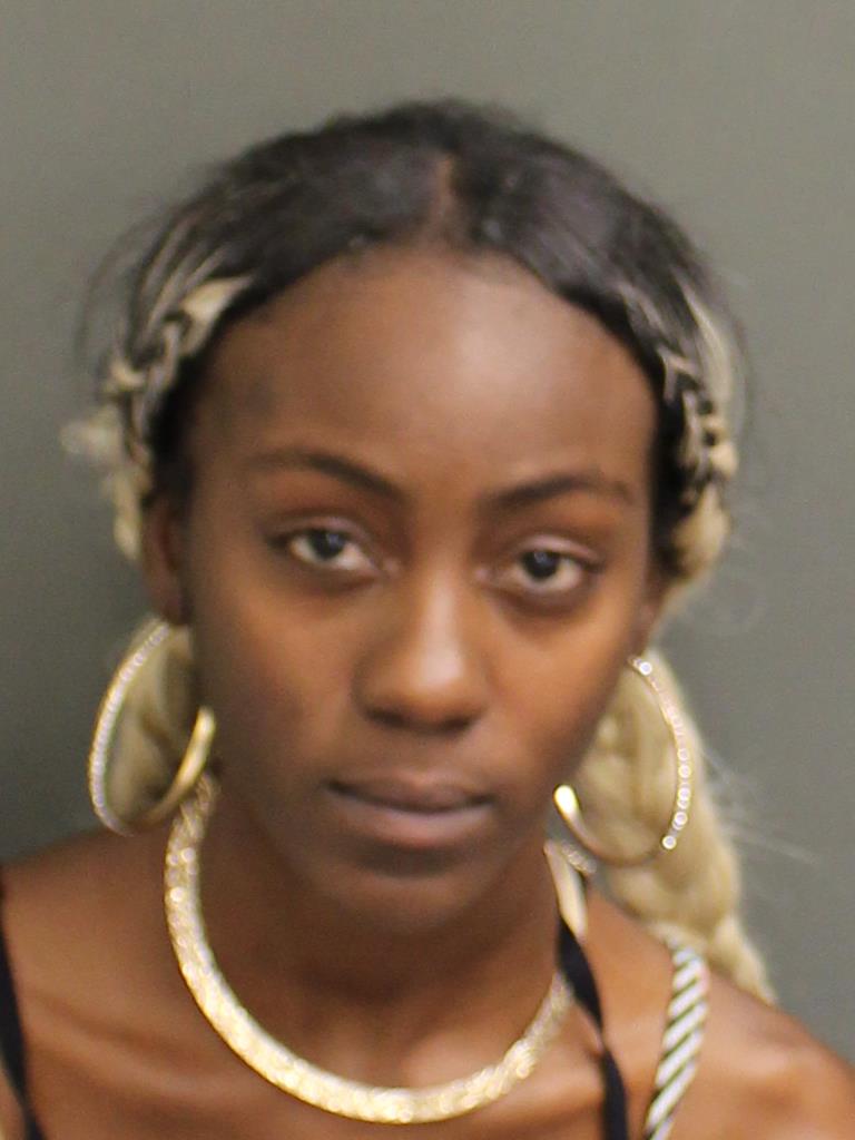 KIERRA NICOLE LOCKHART Mugshot KIERRA NICOLE LOCKHART Mugshot / County Arrests / Orange County Arrests