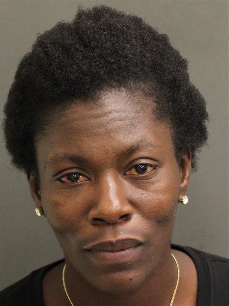  LASHAUNDA LATRELLE MORGAN Photo Image