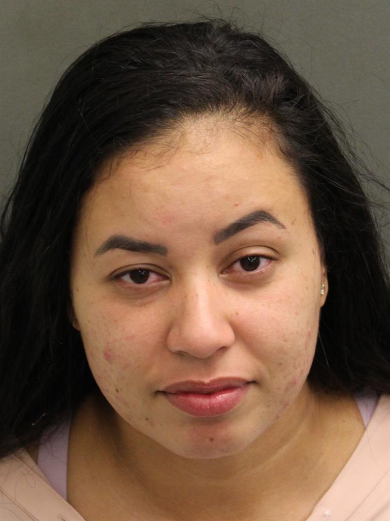  ERIKA MERCEDES WELLS Photo Image