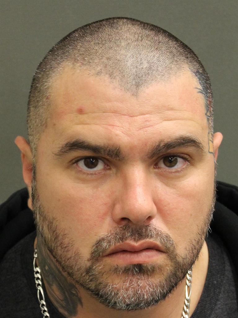  ANGEL JOSE CARABALLO Photo Image