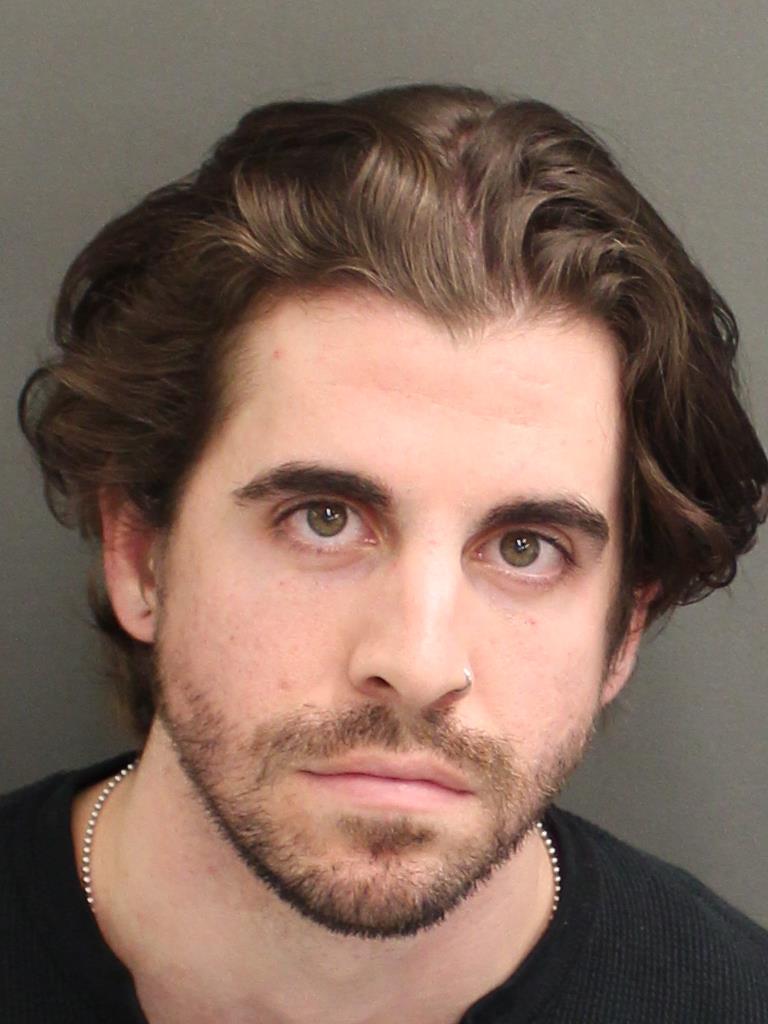  BENJAMIN CLIFFORD LONG Photo Image