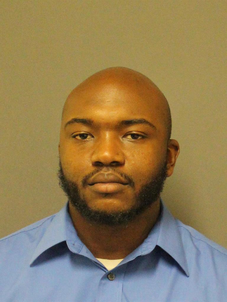  JAMES LARVELLE SMITH Photo Image