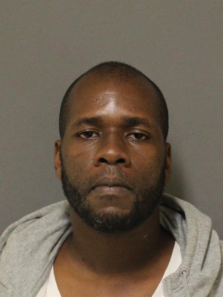  KEVIN LENNARD NEAL Photo Image