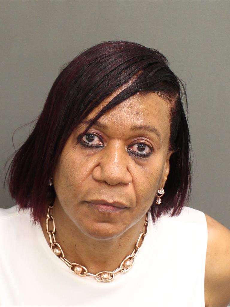  JISLENE DORCEUSVANTE Photo Image