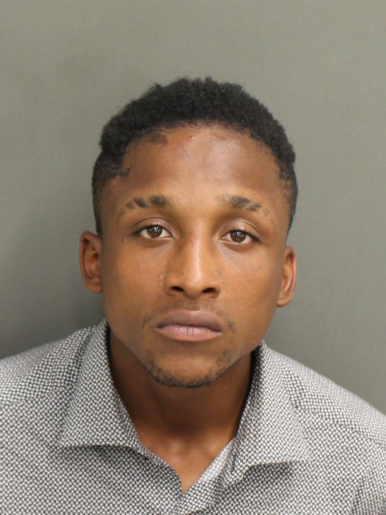  JEREMIAH JAMES WILLIAMS Photo Image