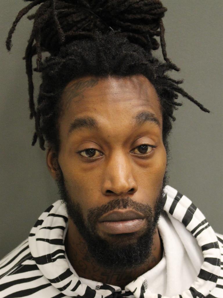  JUSTIN LEON TAYLOR Photo Image