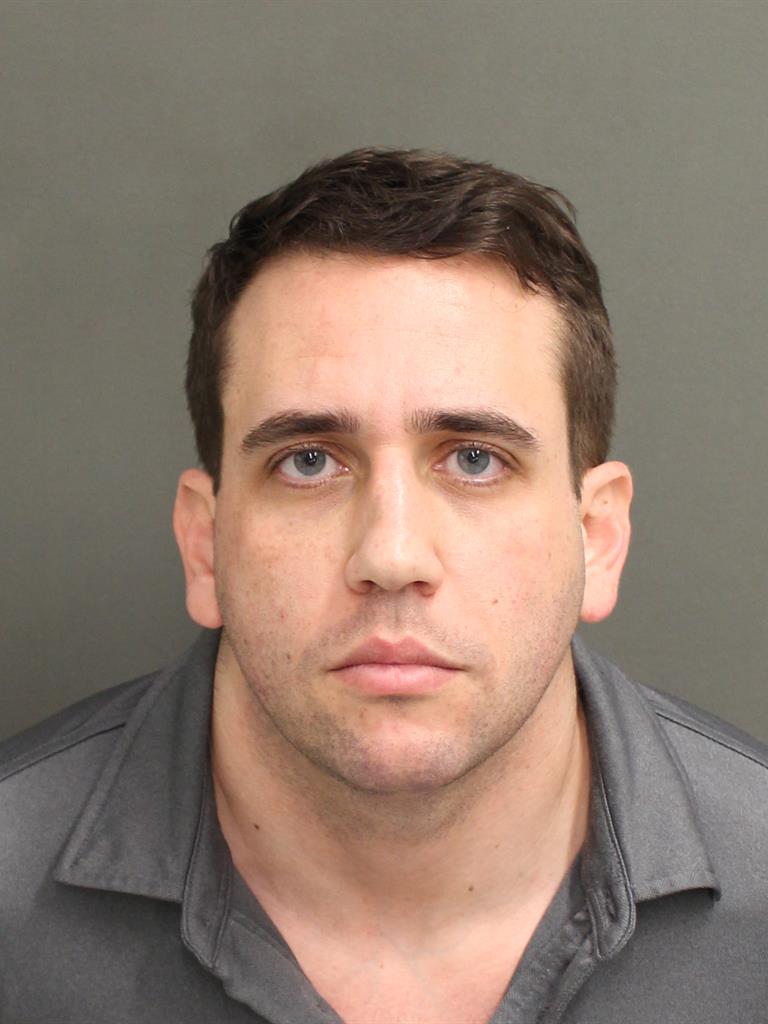  JASON PEREZ Mugshot / County Arrests / Orange County Arrests