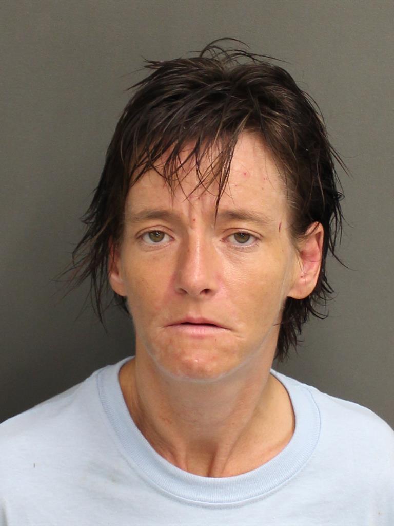  JENNIFER NICOLE CRISS Photo Image