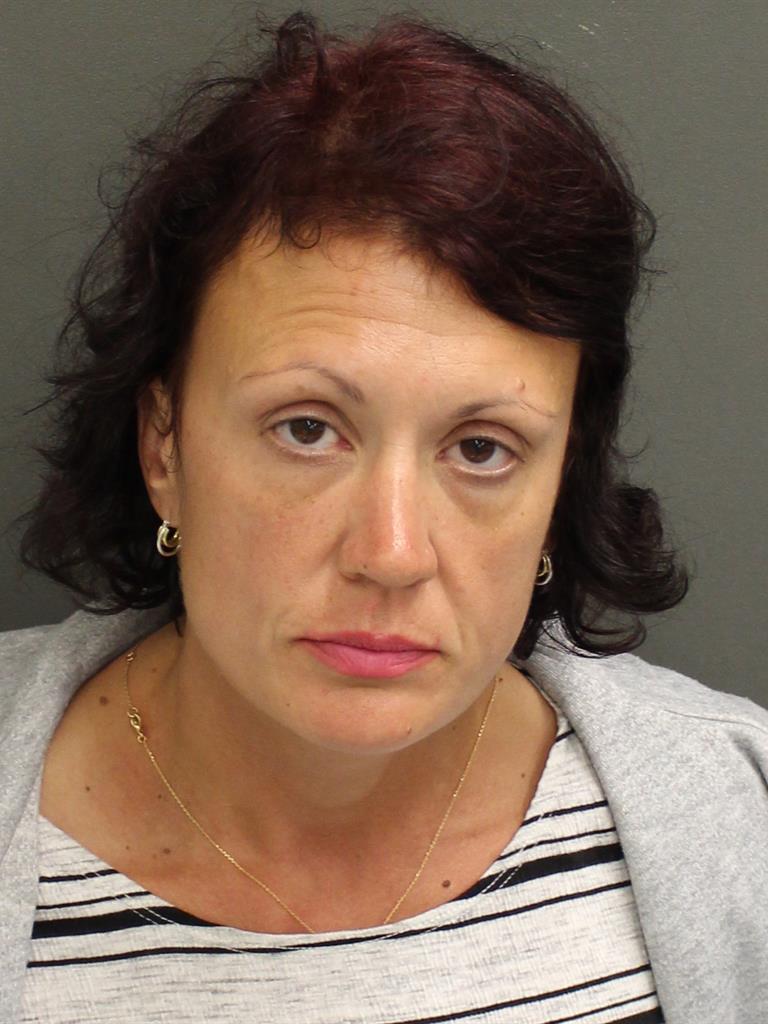  RHONDA M VAUGHT Photo Image