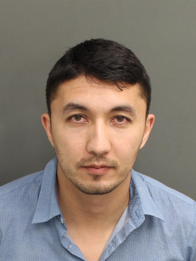  DAVRON MIRZAEV Photo Image