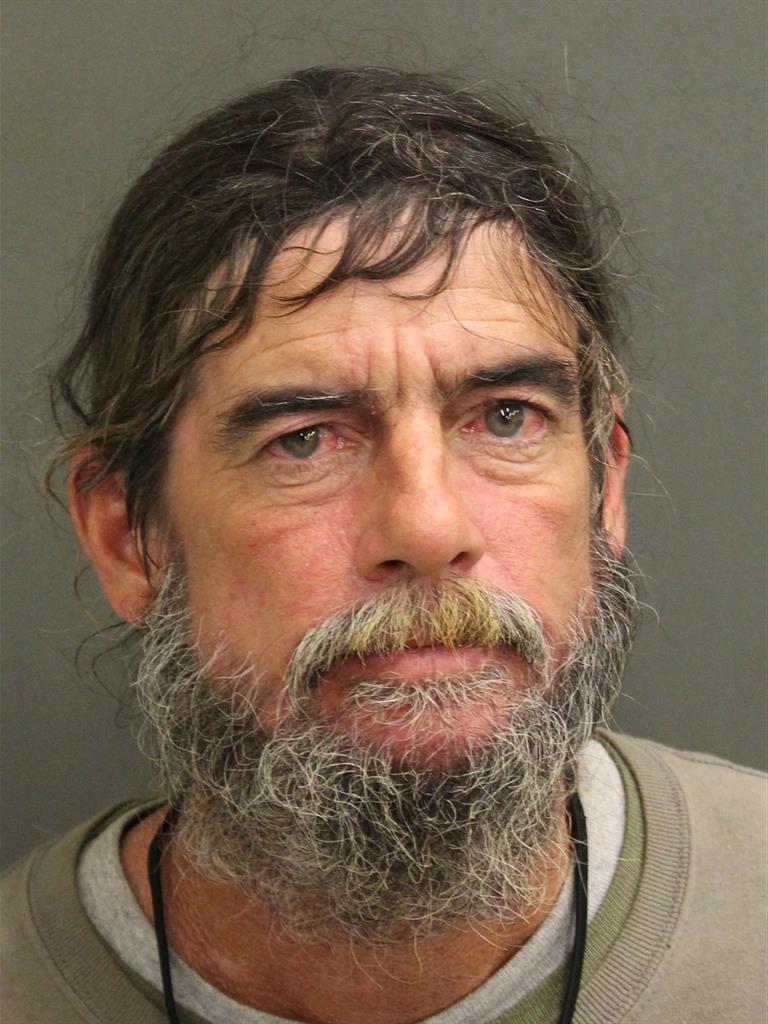  BOBBY NEWT BOWMAN Mugshot / County Arrests / Orange County Arrests