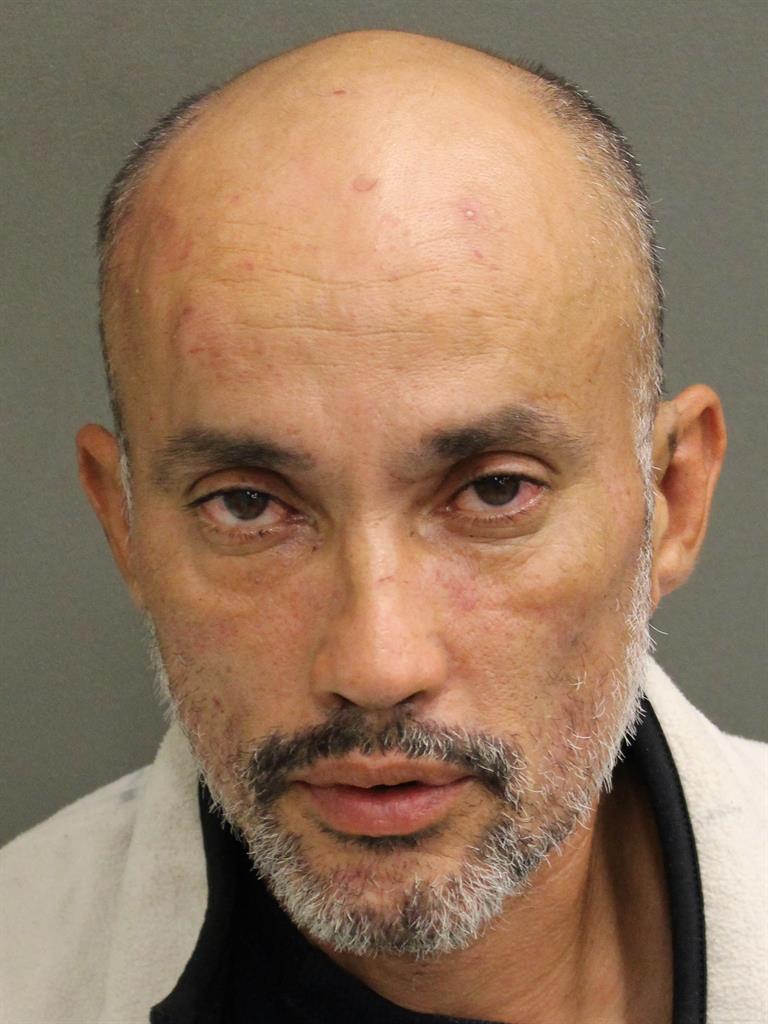  FRANCISCO LUIS ARROYO Photo Image