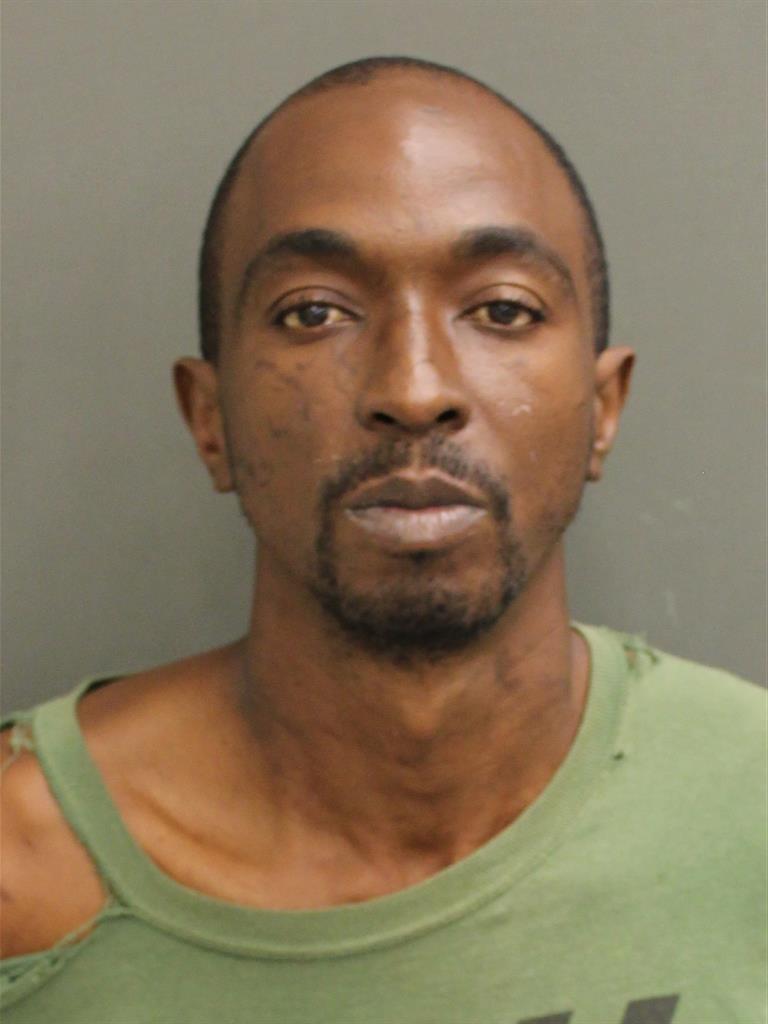  DAMION D JONES Photo Image