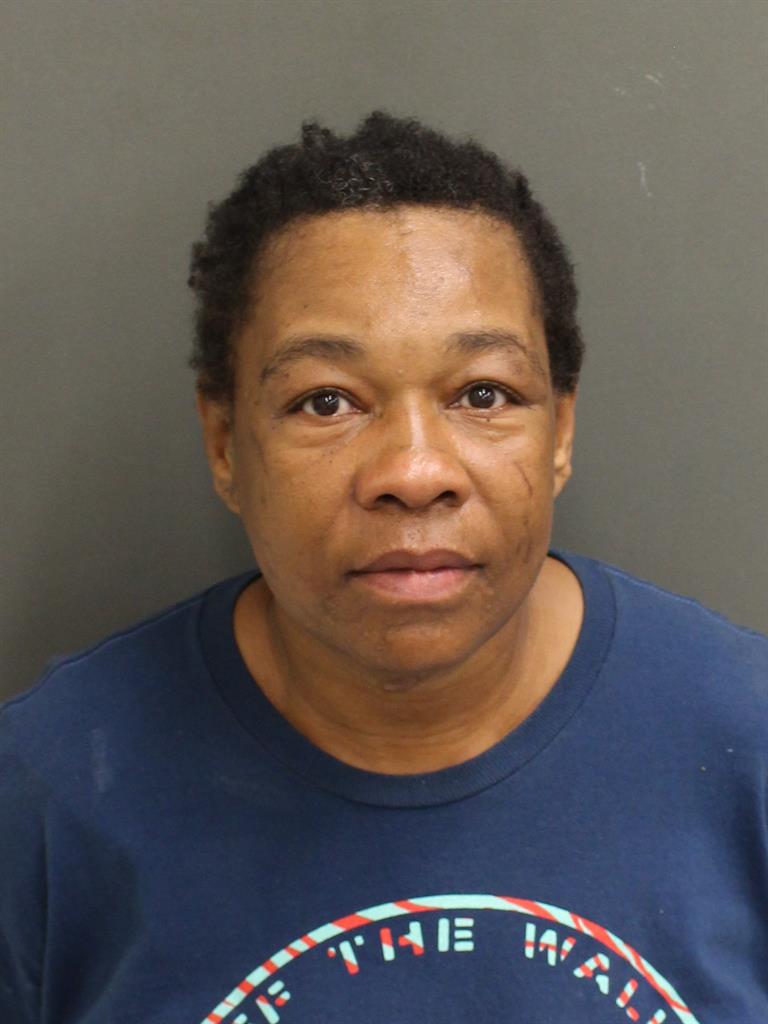  KEONA KATRECIA BREWER Photo Image