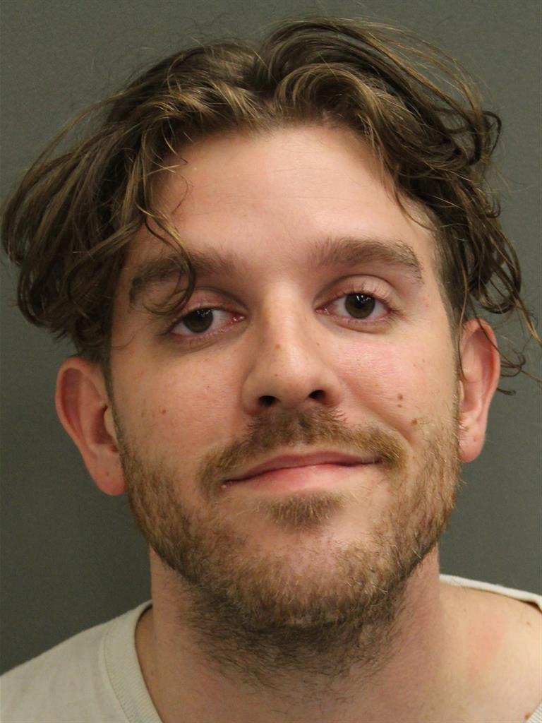  WILLIAM DENNIS MELAMPY Photo Image