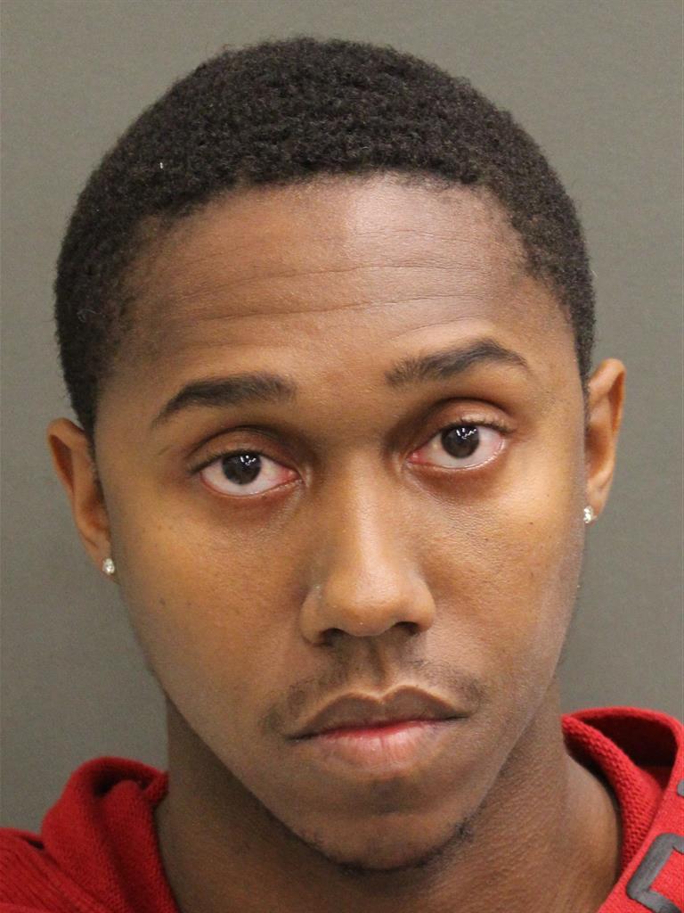  RUBEN VANDER JR JACKSON Photo Image