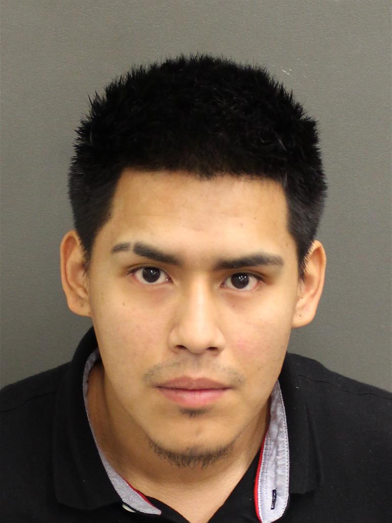  BRIAN FERNANDO MOSQUERA Photo Image