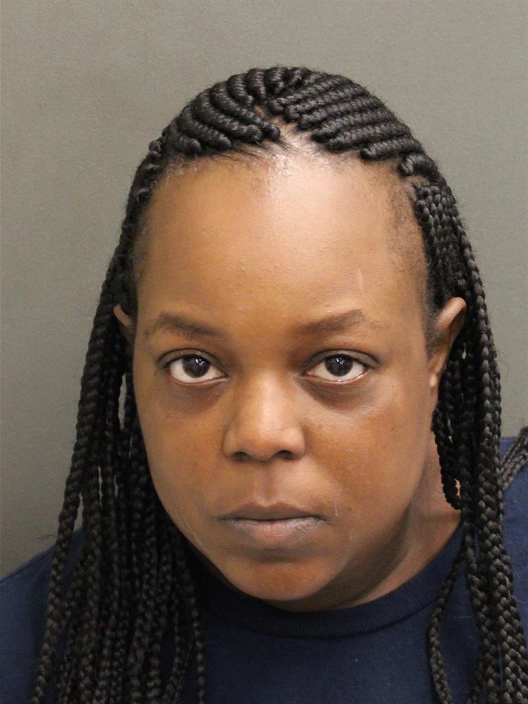  DONDI JOHNSON Photo Image