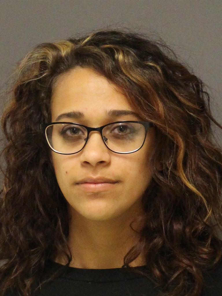  ALLISON MARIE SANTIAGO Photo Image