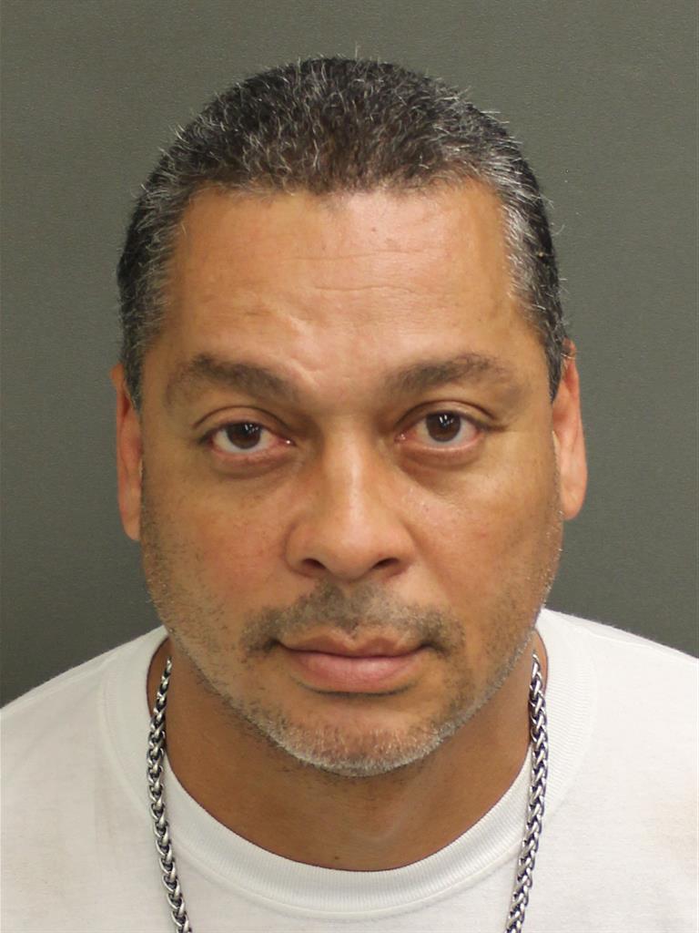  ERIC XAVIER CARRILLO Photo Image