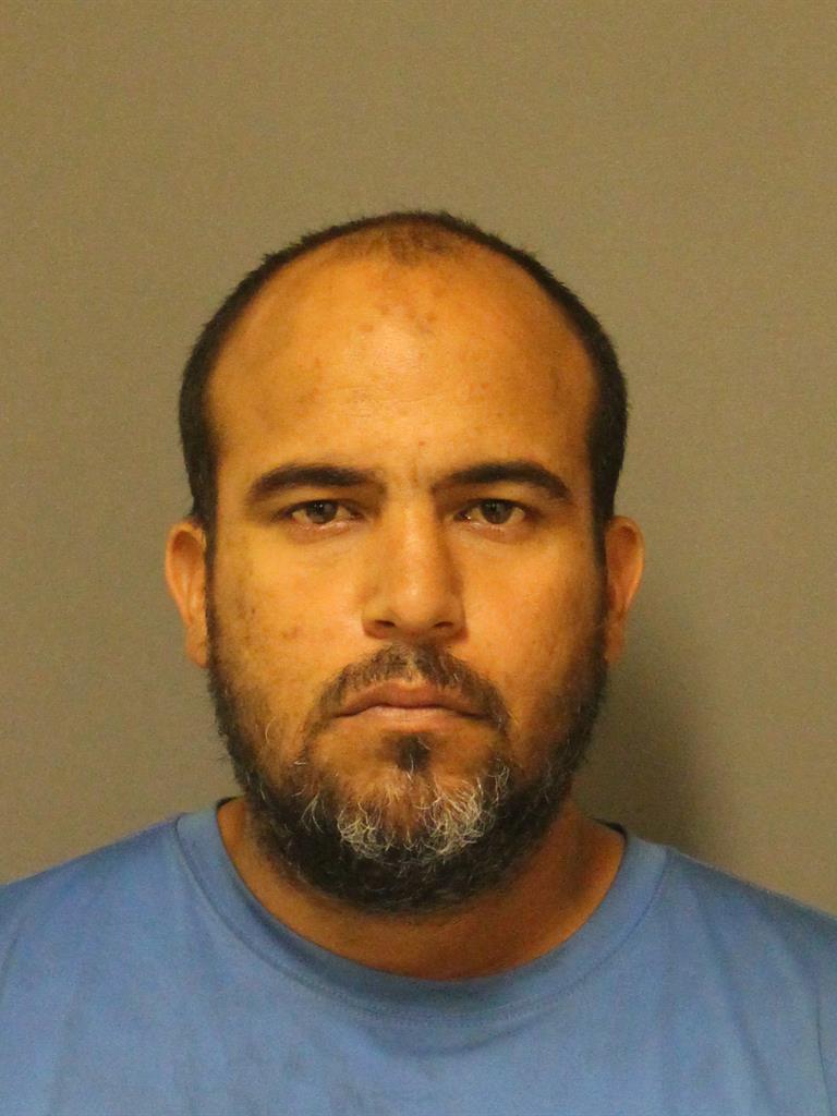 ROBERTO CARLOS CASILLASMOJICA Mugshot ROBERTO CARLOS CASILLASMOJICA Mugshot / County Arrests / Orange County Arrests
