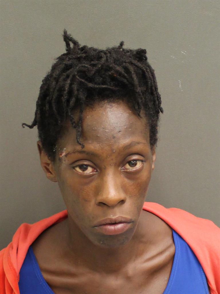  LARONDA DESHA PRESSLEY Photo Image