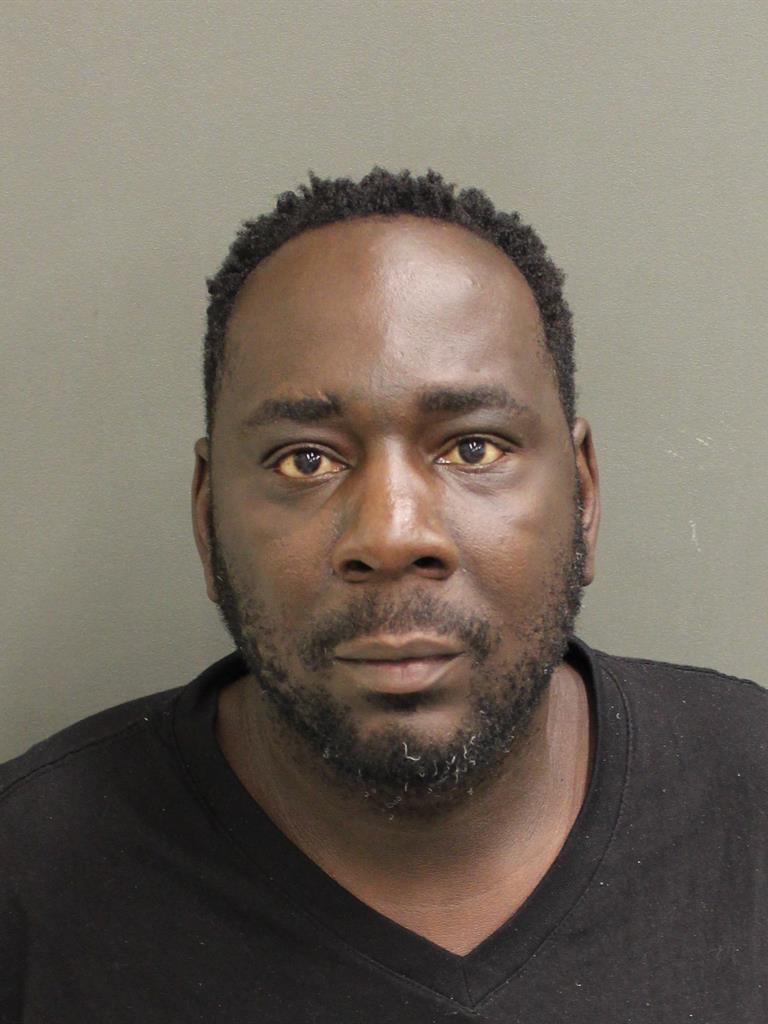  LAVINSKI RONALD TAYLOR Mugshot / County Arrests / Orange County Arrests