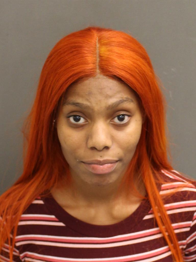  DANEAJAH DEMETRIUS DOZIER Photo Image