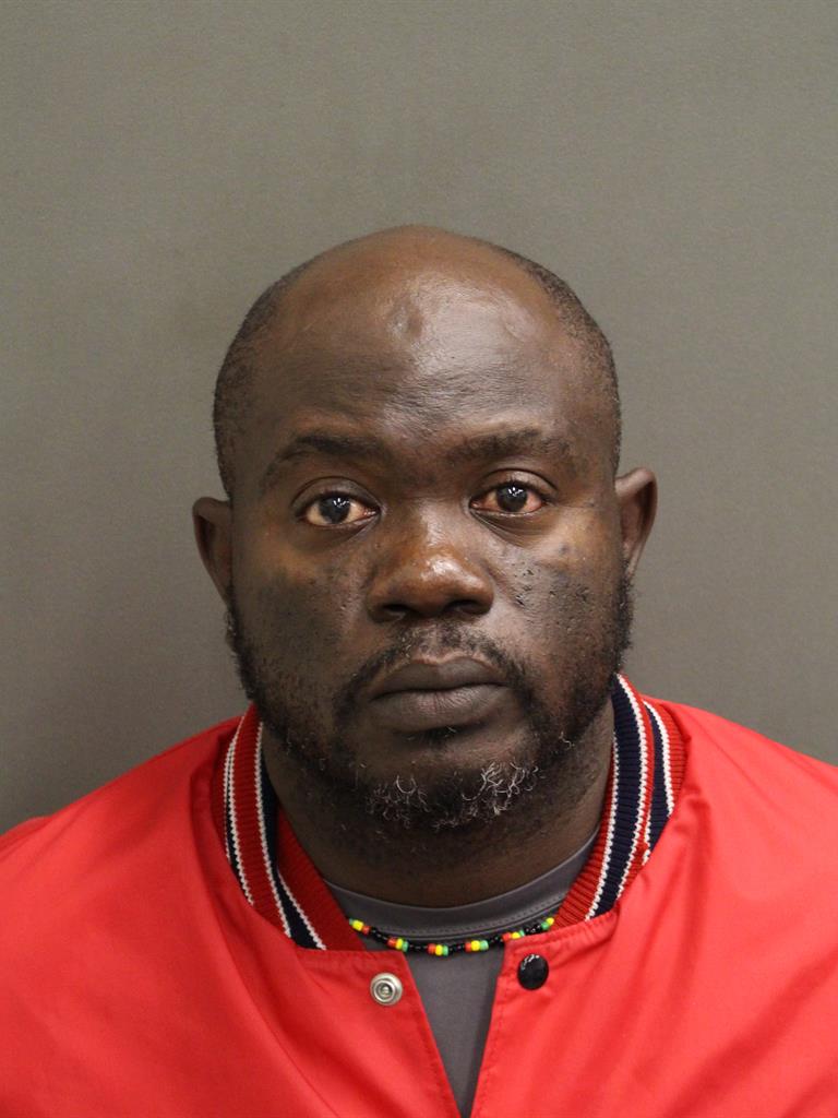  ANTHONY JARRETT Photo Image