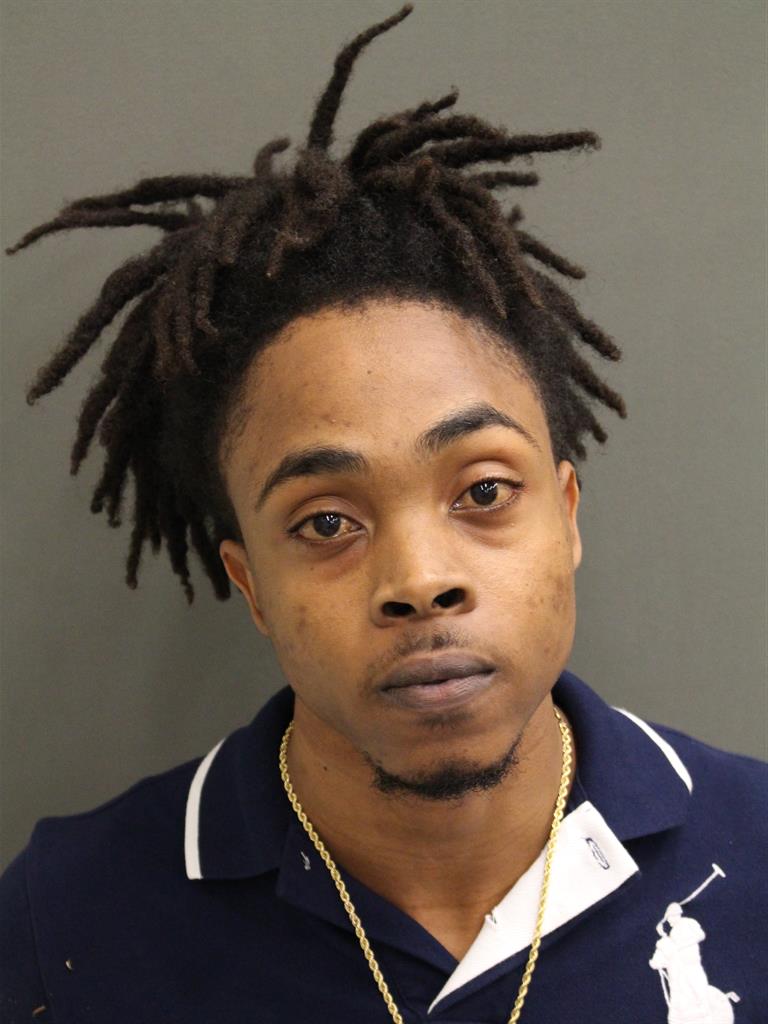  LARRON KODI DEION PHILLIP Photo Image