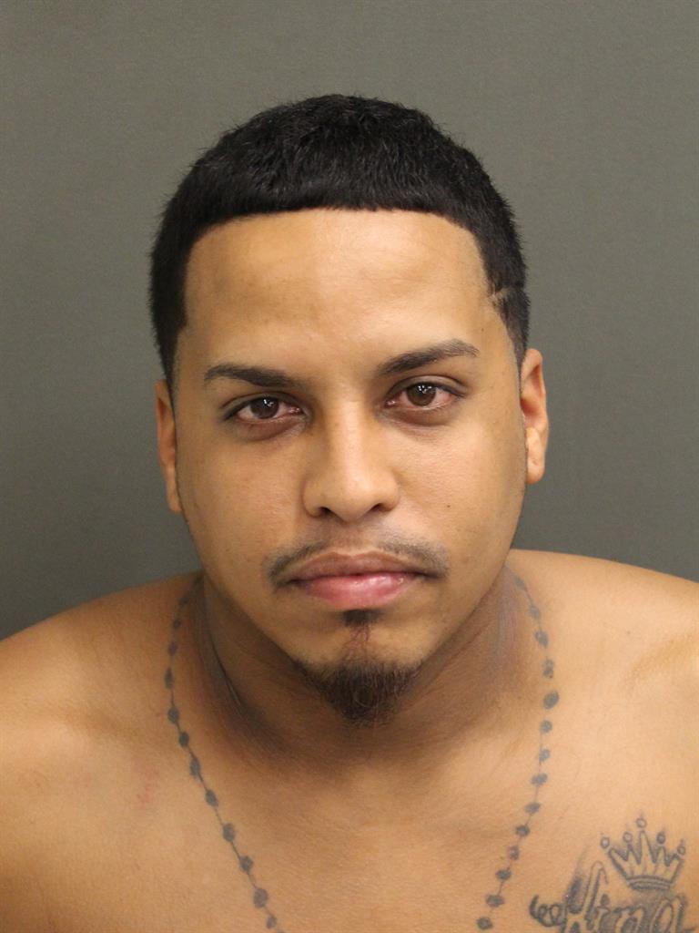  MARCUS JULIO JR RIVERA Photo Image