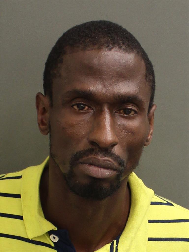  DAMIONNE DAVIS Mugshot / County Arrests / Orange County Arrests