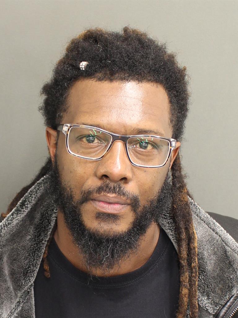  GEORGE PERVEL IV SCHANCK Mugshot / County Arrests / Orange County Arrests