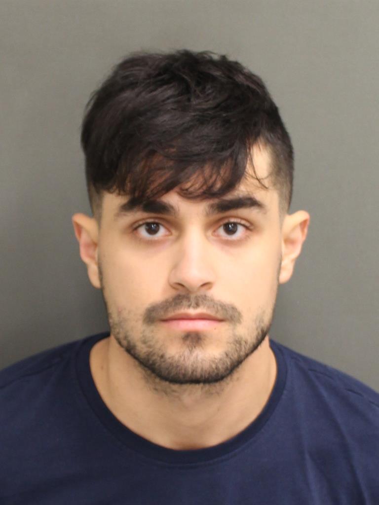  JOHN CHRISTIAN MORENOMENDEZ Photo Image