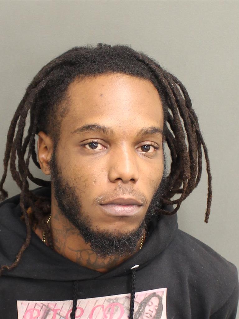  PERRY STANLEY Mugshot / County Arrests / Orange County Arrests