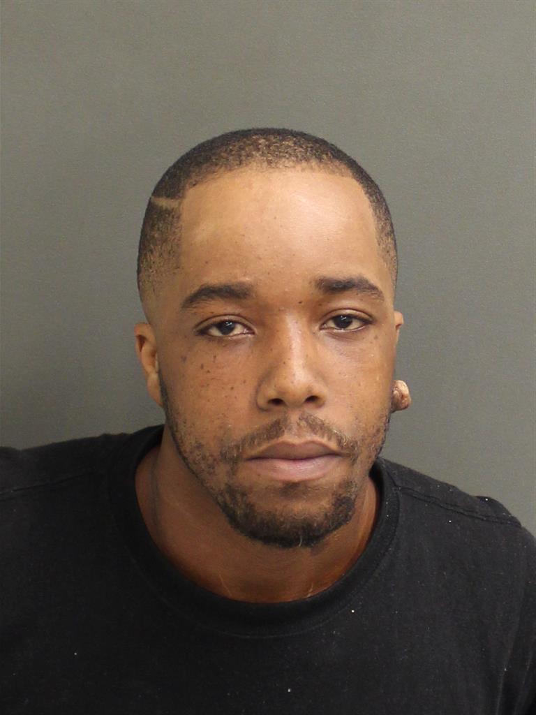  ROLVINS LOVINSKY Mugshot / County Arrests / Orange County Arrests