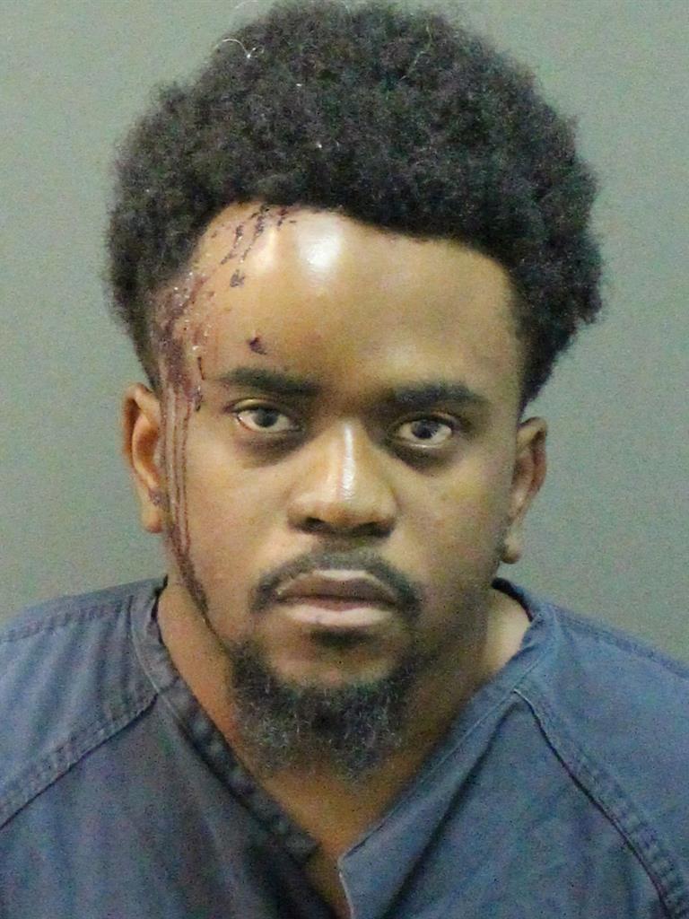  AKEEM VOI ALEXANDE ANDERSON Photo Image