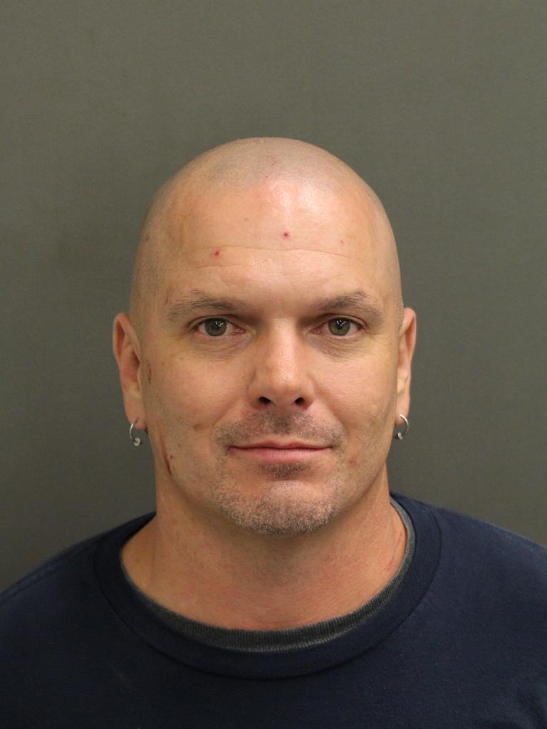  STEVEN PAUL SZYDLOWSKI Mugshot / County Arrests / Orange County Arrests