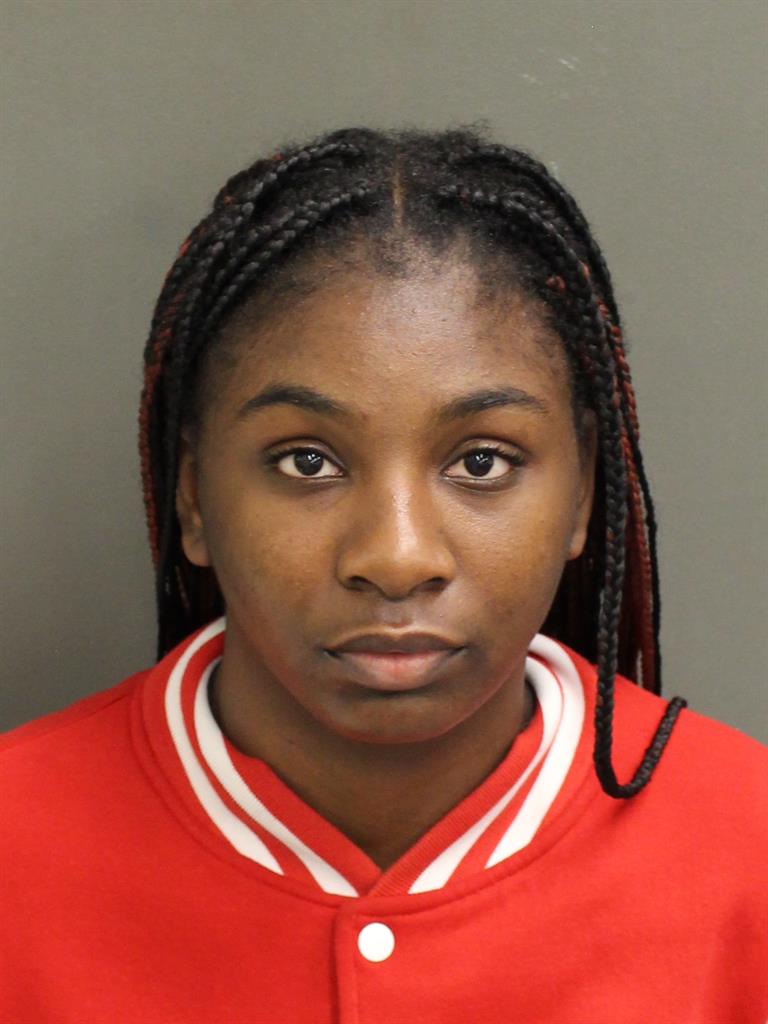  LAUREN NYELAHNA LEMORIN Photo Image