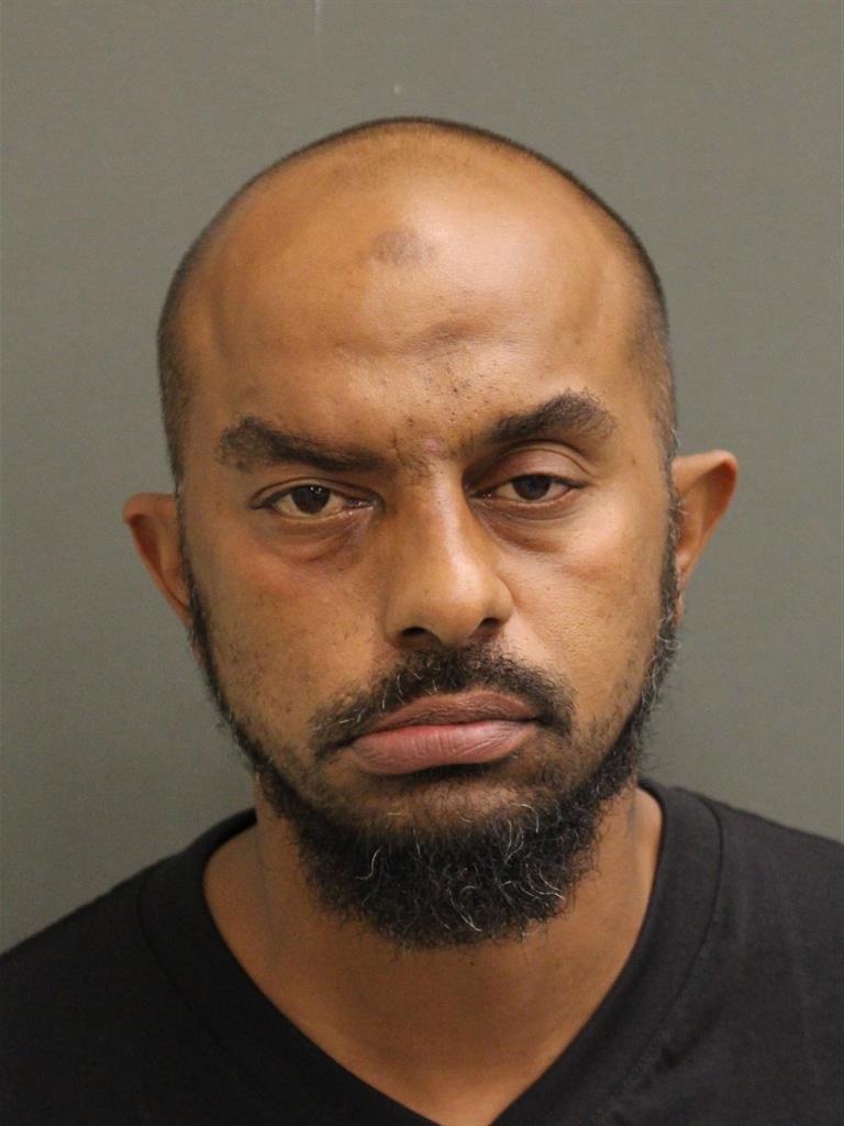  JONATHAN LUGENE ROLLE Photo Image