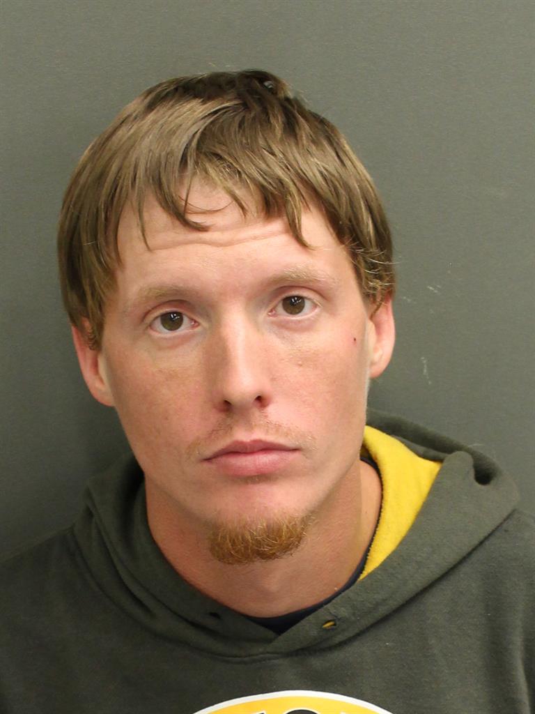  PHILLIP MARTIN DAILEY Mugshot / County Arrests / Orange County Arrests