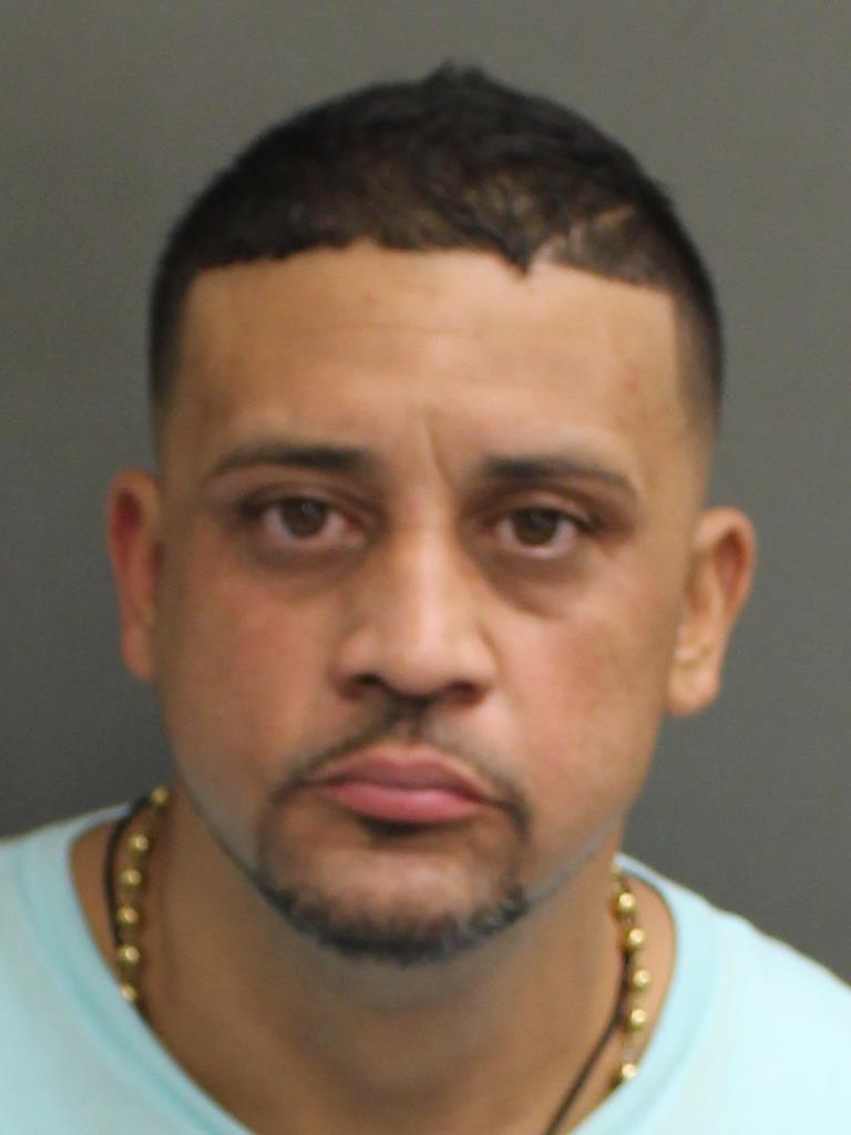  EDGARDO MANUEL DAVILA Photo Image