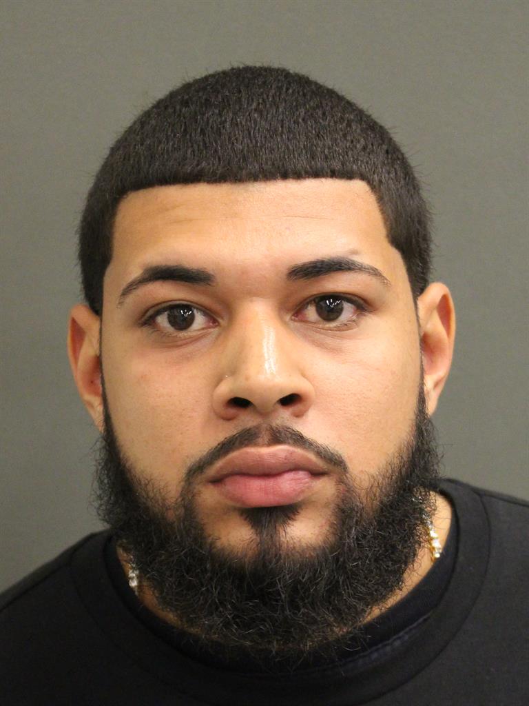 JOSEANT E TEJEDA Mugshot / County Arrests / Orange County Arrests