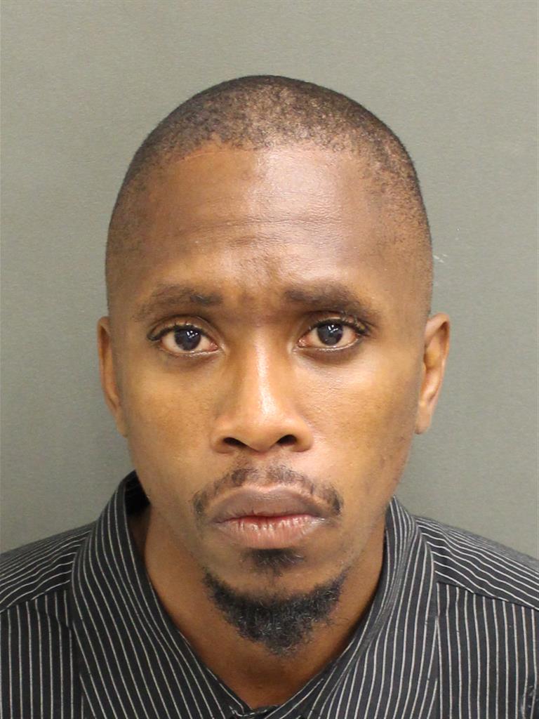  NICCOLAS TYRESE CHAMBERS Photo Image