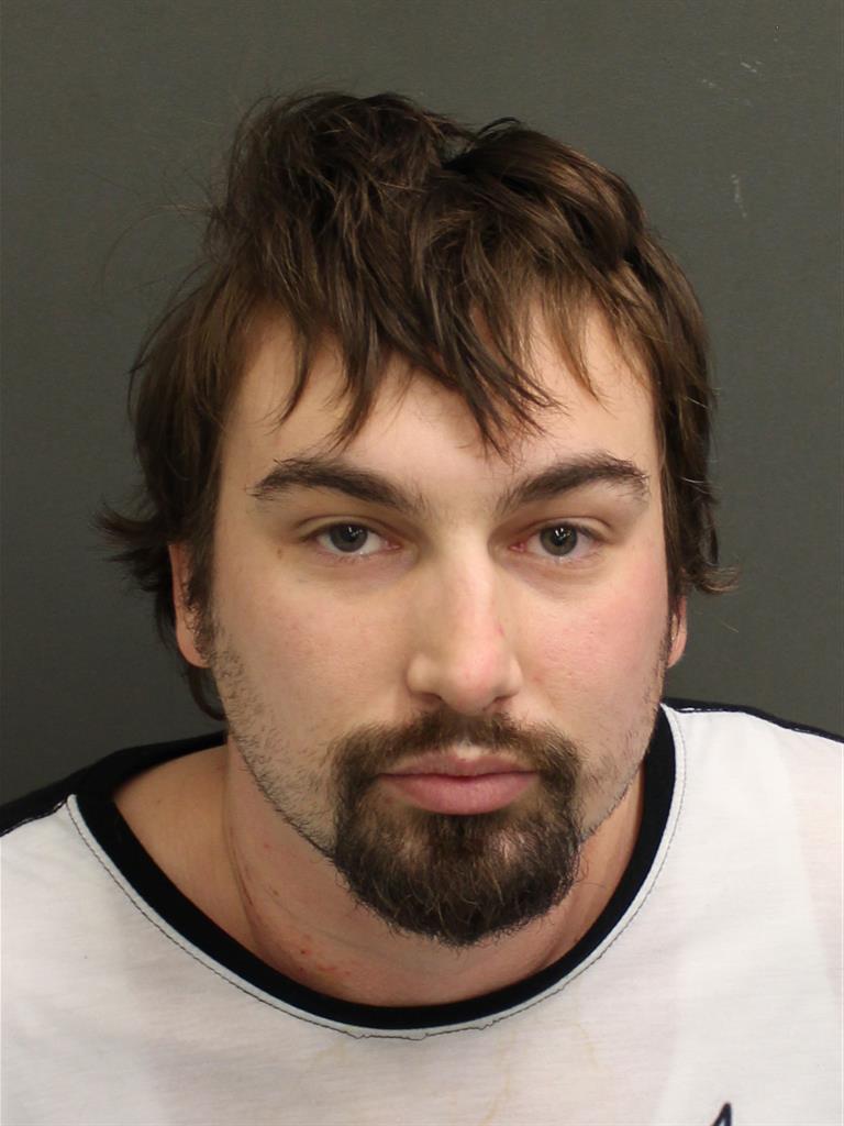  TYLER SCHNEIDERMAN Mugshot / County Arrests / Orange County Arrests