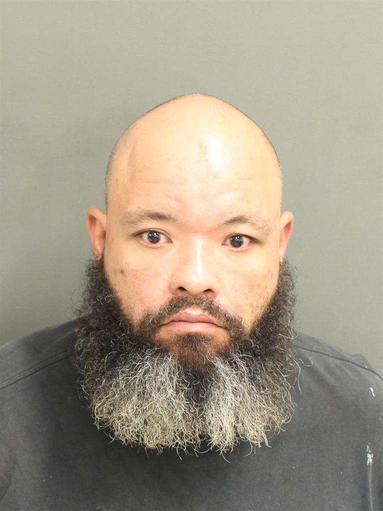  CHRISTOPHER JON BROWN Photo Image